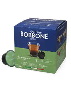 Caffe Borbone - Dolce Gusto Deca (16)