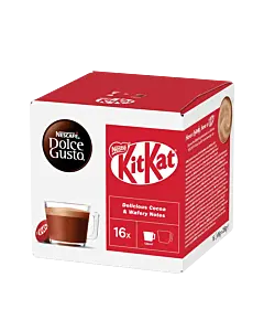 KitKat - Nescaf&eacute; (16 dg)