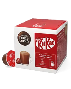Nescaf&eacute;&reg; Kit Kat