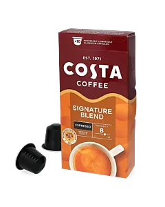 Espresso - Signature Blend