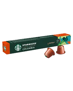 Cheap capsules for Nespresso&reg; from Starbucks