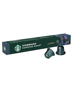 Cheap capsules for Nespresso&Acirc;&reg; from Starbucks