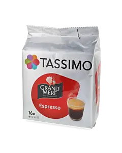Espresso - Grand Mere 
