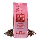 Crema - Black Coffee Roasters  (400g HB