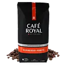 Espresso Forte Gastro - Café Royal