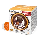 Ciocco Latte – Dolce Vita Chocolate Milk (12 DG)