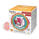 Strawberry – Dolce Vita (Fragolosa)(12 DG)