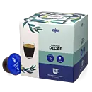 Kaffekapslen Grande Decaf capsule for Dolce Gusto
