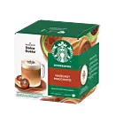 Starbuks Hazelnut DG (12)