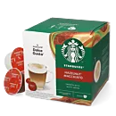 Starbuks Hazelnut DG (12)