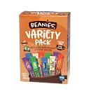 Variety pack (10 sticks) - Beanies