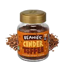 Cinder Toffee - Beanies (Seasonal, Autumn)
