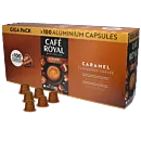 Café Royal Caramel 100 capsules for Nespresso®