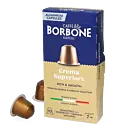 Crema Superiore - Caffè Borbone