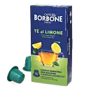 Lemon tea - Caffè Borbone