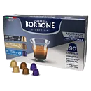 Caffe Borbone Variety Pack Nespresso (90)