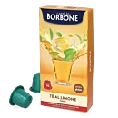 Lemon tea - Caffè Borbone