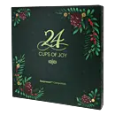 Pod Advent Calendar - KaffeK (24 ncc)