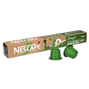 Nescafé Farmers origins Brasil lungo for Nespresso®