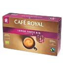 Lungo Forte (Екологично) - Café Royal
