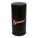Senseo Pod Canister Black