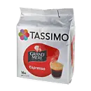 Espresso - Grand Mere 