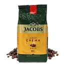 Jacobs Café Crema WB (500G)