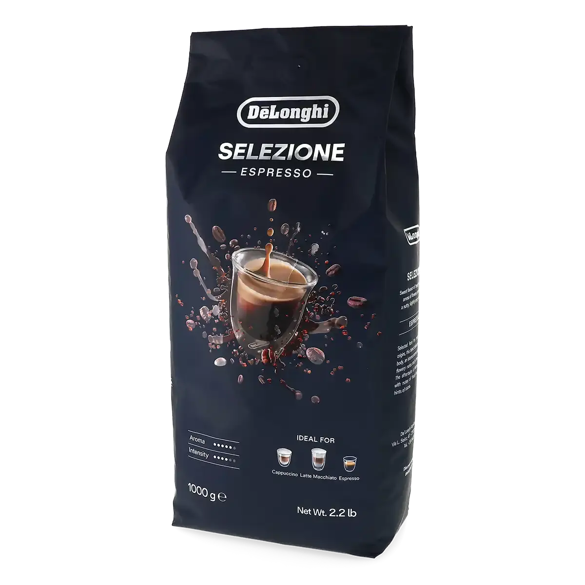 Selezione\u0020Espresso\u0020\u002D\u0020DeLonghi