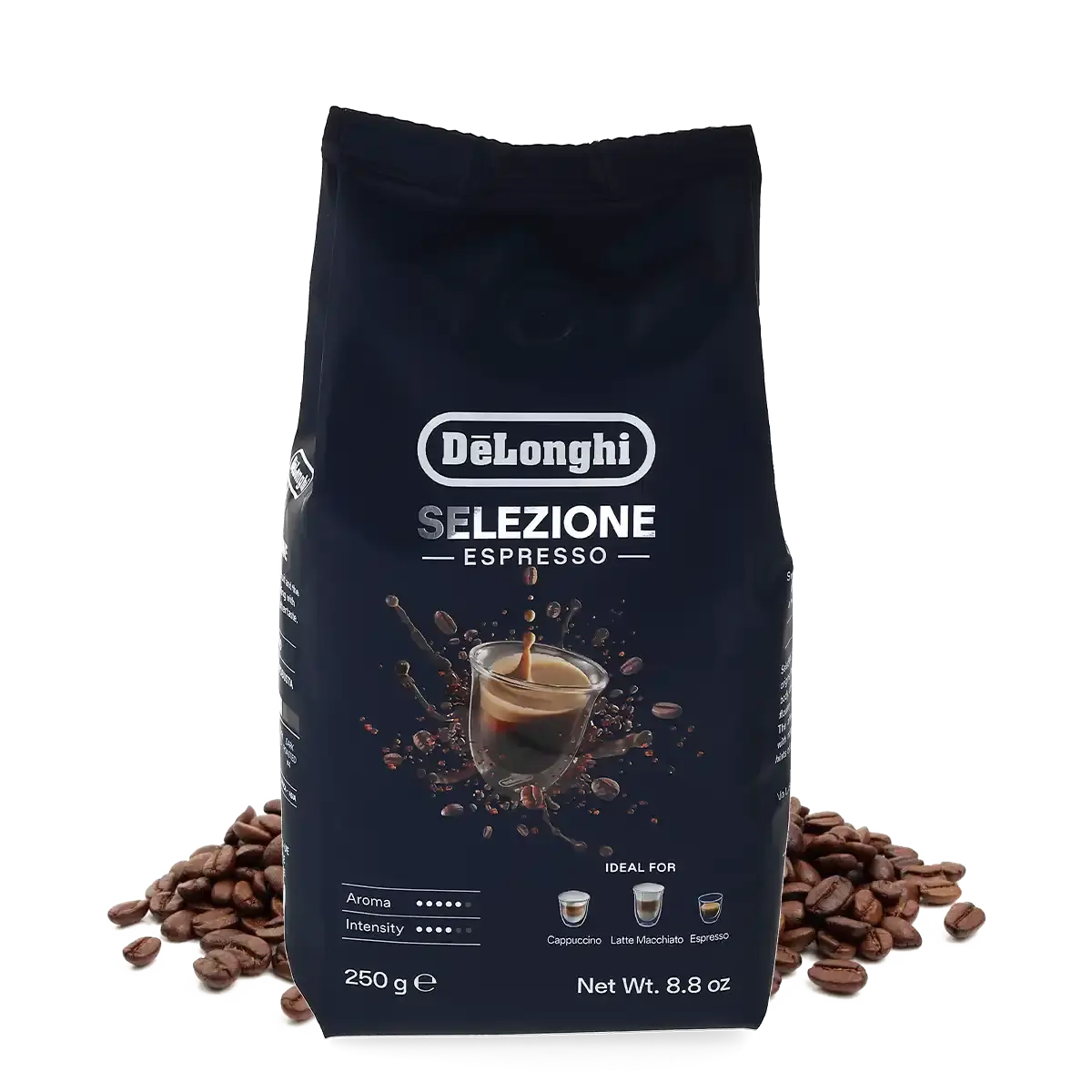 Selezione\u0020Espresso\u0020\u002D\u0020DeLonghi
