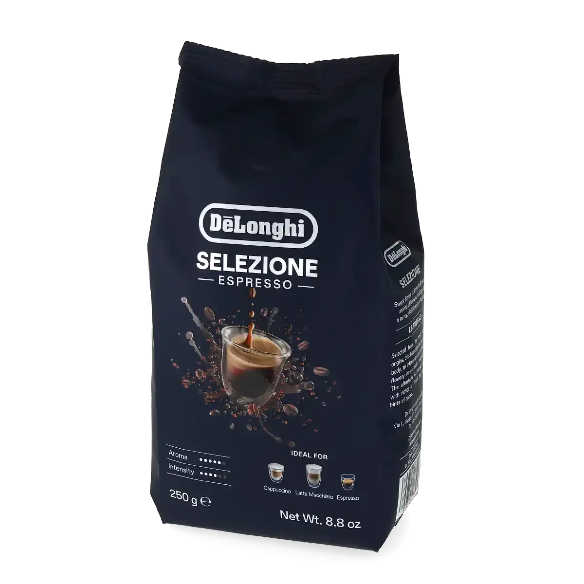Selezione\u0020Espresso\u0020\u002D\u0020DeLonghi