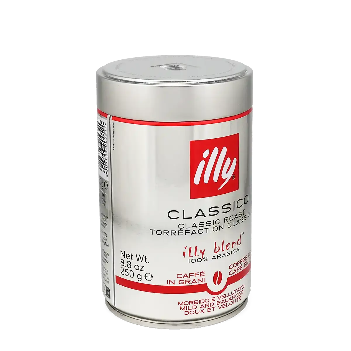 Classico\u0020\u002D\u0020illy