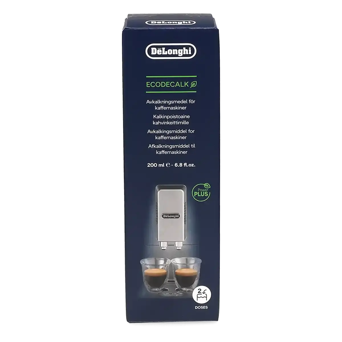 Descaler\u0020Eco\u0020Decalk\u0020DLSC202\u0020\u002D\u0020DeLonghi\u0020