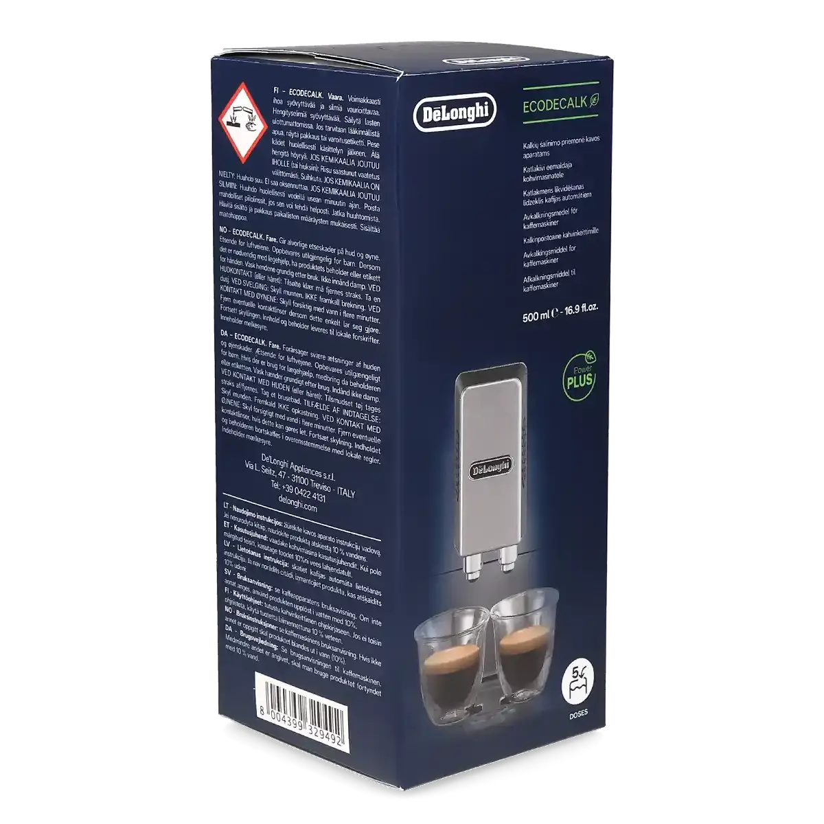 Descaler\u0020Eco\u0020Decalk\u0020DLSC500\u0020\u002D\u0020DeLonghi\u0020