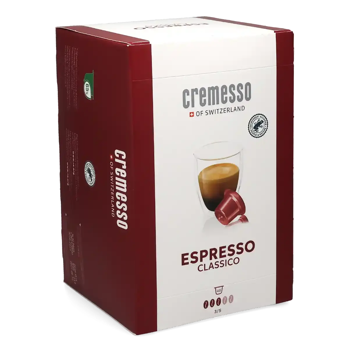 Espresso\u0020Classico