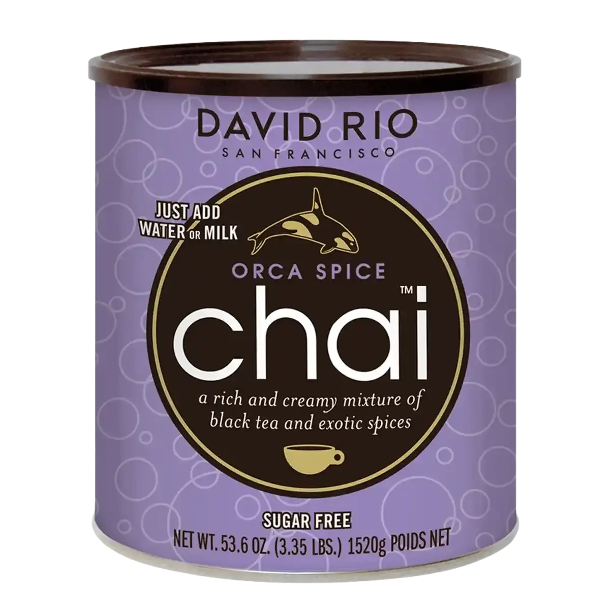 Orca\u0020Spice\u0020Chai\u0020\u002D\u0020David\u0020Rio\u0020