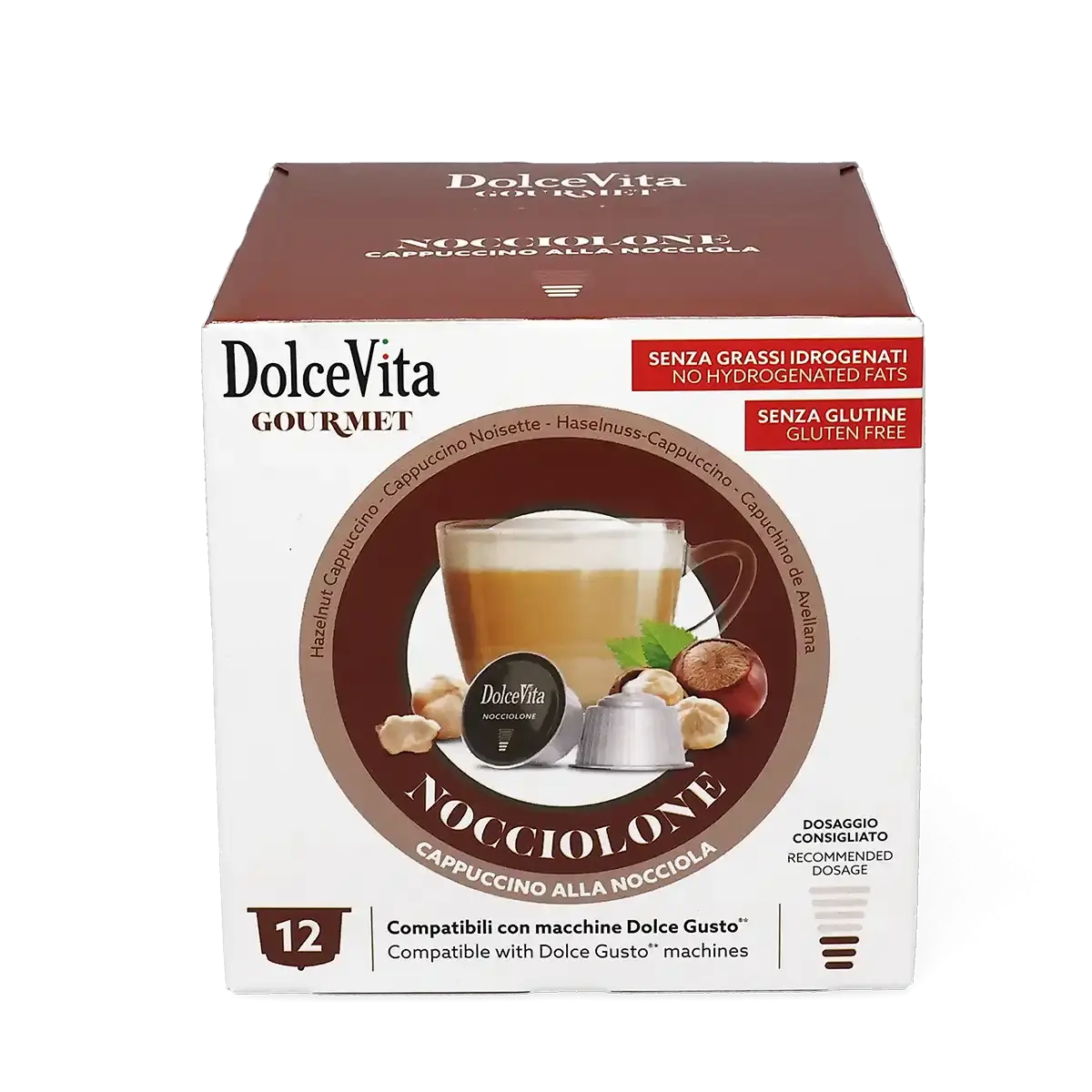 Nocciolone\u0020\u002D\u0020\u041A\u0430\u043F\u0443\u0447\u0438\u043D\u043E\u0020\u0441\u0020\u043B\u0435\u0448\u043D\u0438\u0446\u0438