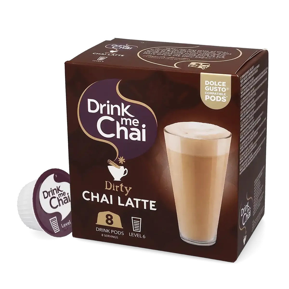 Dirty\u0020Chai\u0020Latte