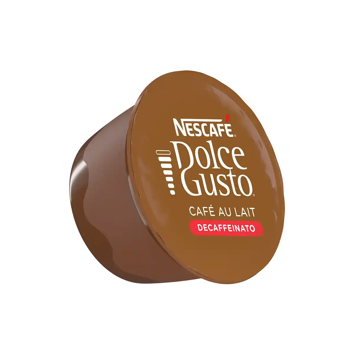 Café Au Lait Без кофеин