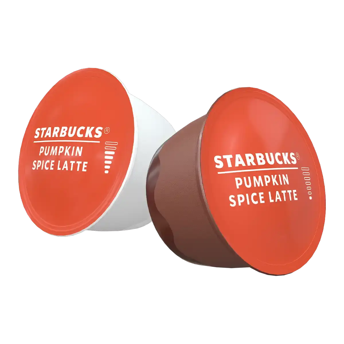 Pumpkin Spice Latte