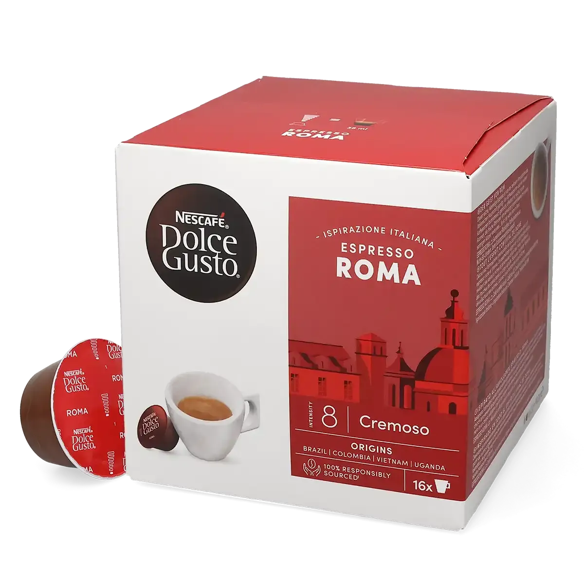 Espresso\u0020Roma\u0020\u002D\u0020Nescaf\u00E9