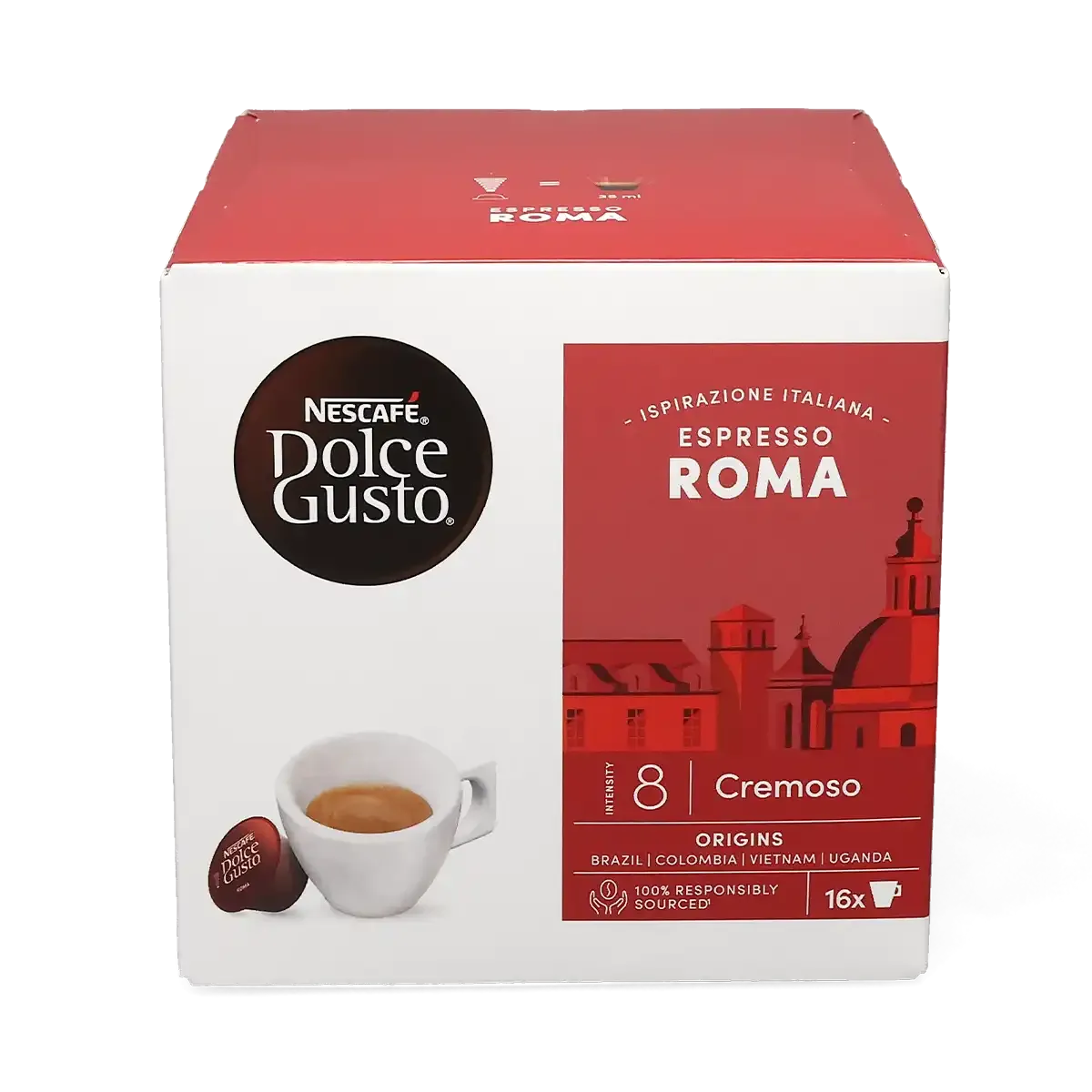 Espresso\u0020Roma\u0020\u002D\u0020Nescaf\u00E9
