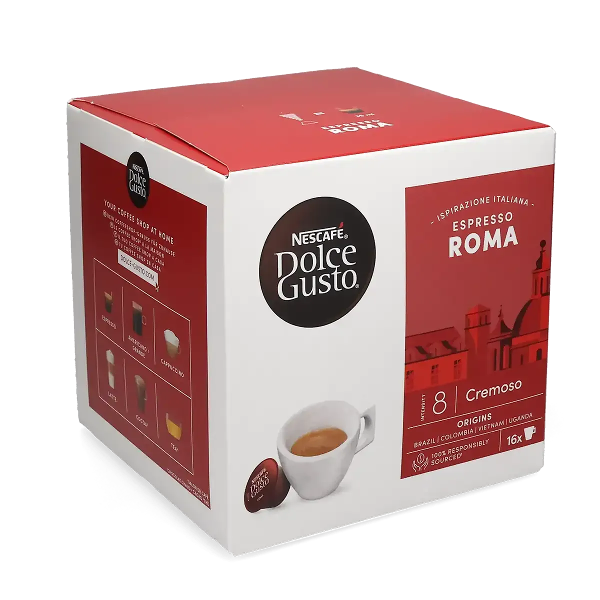 Espresso\u0020Roma\u0020\u002D\u0020Nescaf\u00E9