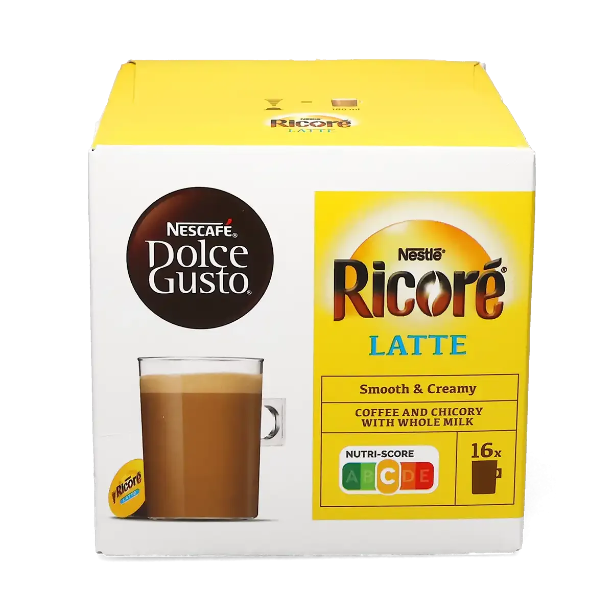 Ricor\u00E9\u0020Latte