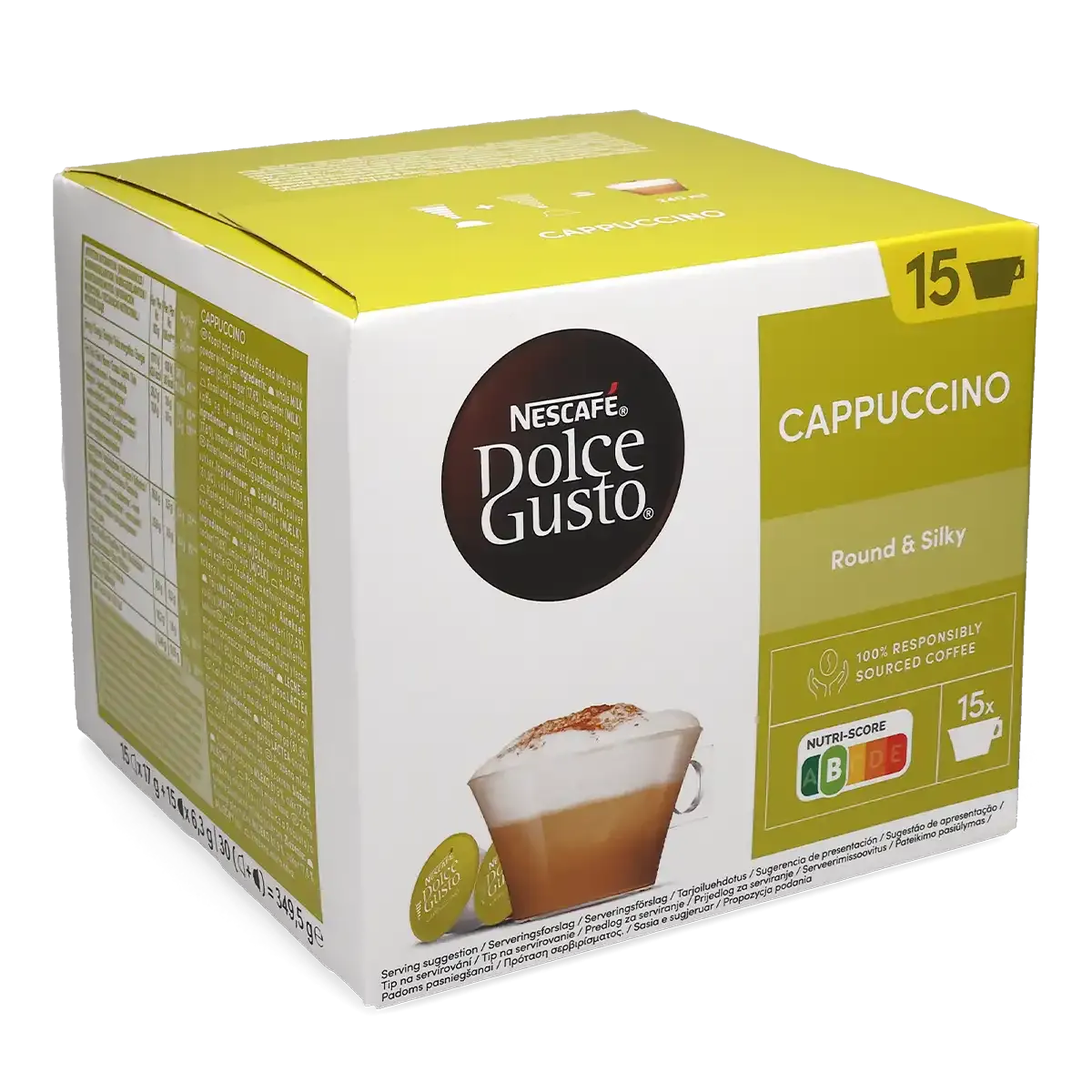 Cappuccino