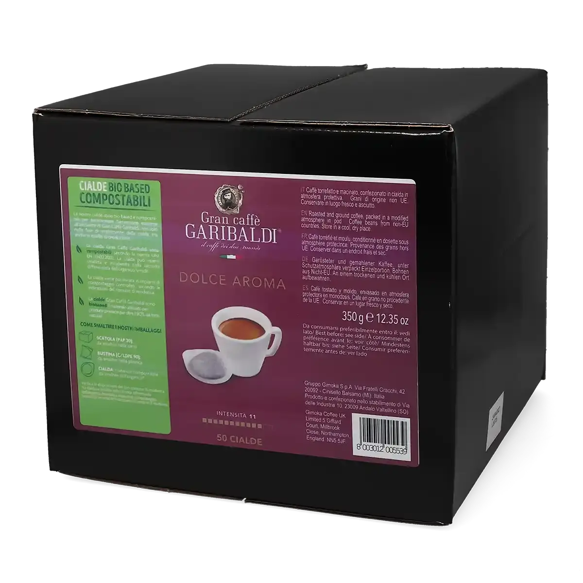 Dolce\u0020Aroma\u0020\u002D\u0020Garibaldi\u0020