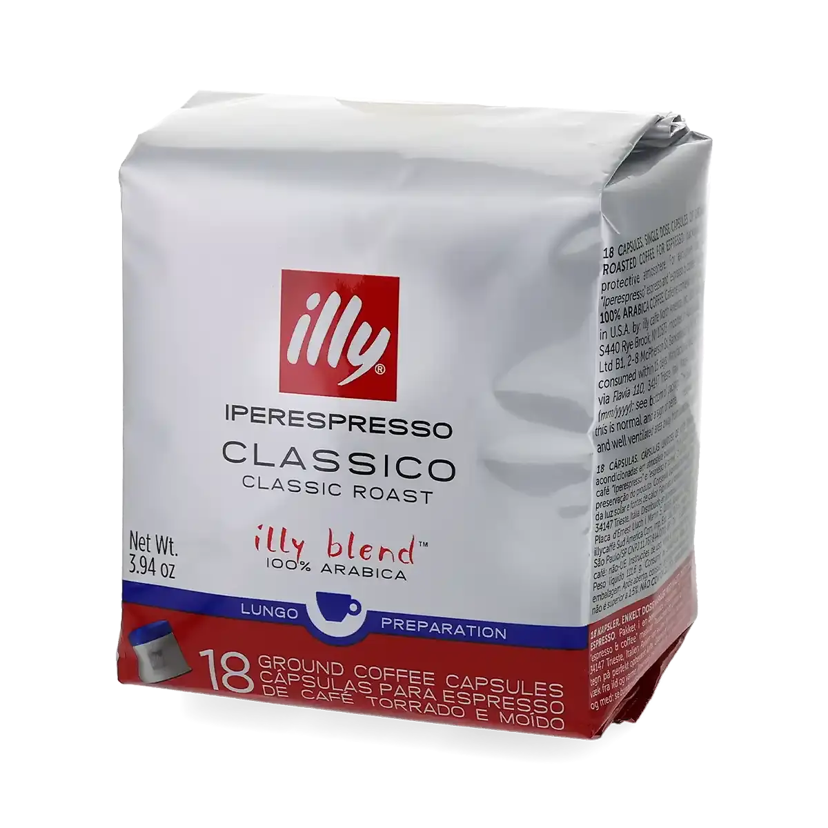 Lungo\u0020Classico\u0020\u002D\u0020illy