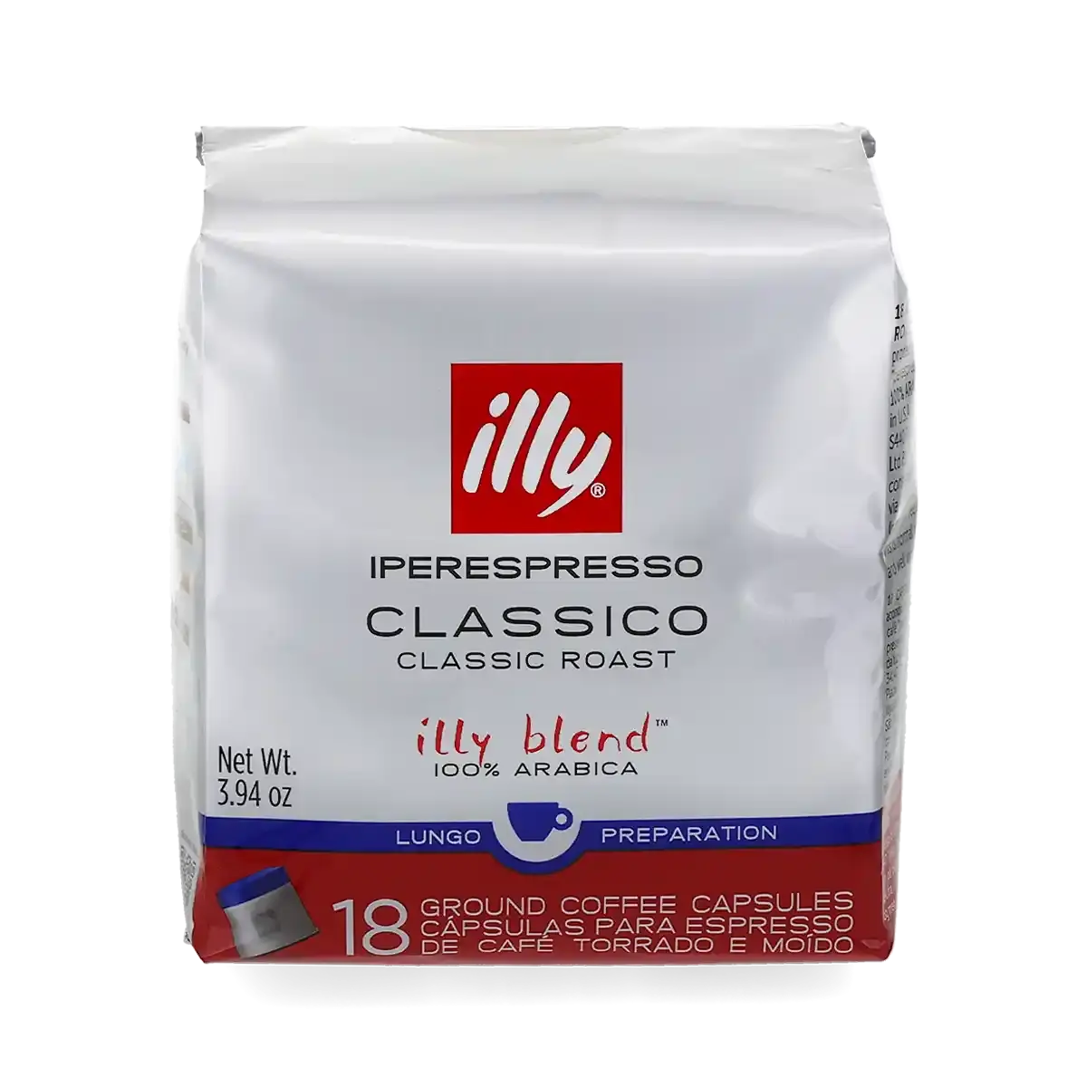 Lungo\u0020Classico\u0020\u002D\u0020illy