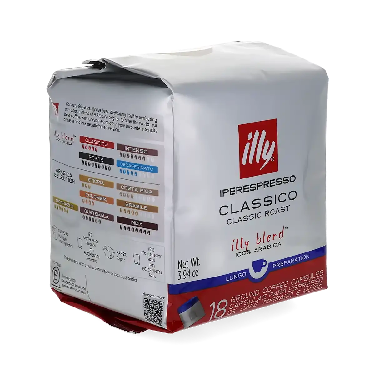 Lungo\u0020Classico\u0020\u002D\u0020illy