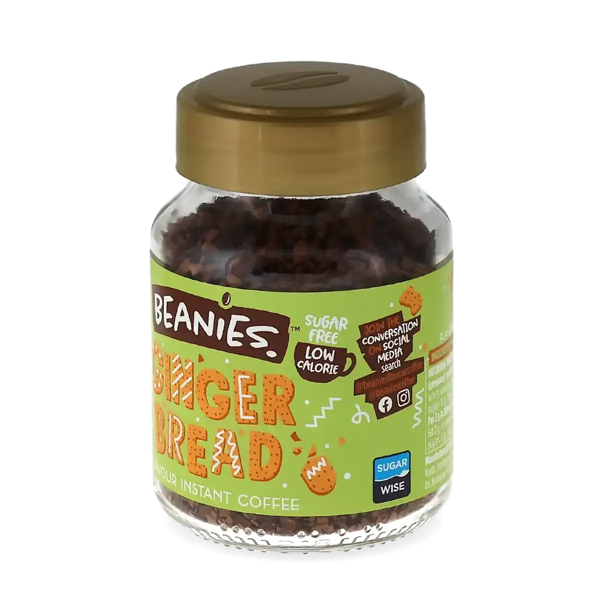 Gingerbread