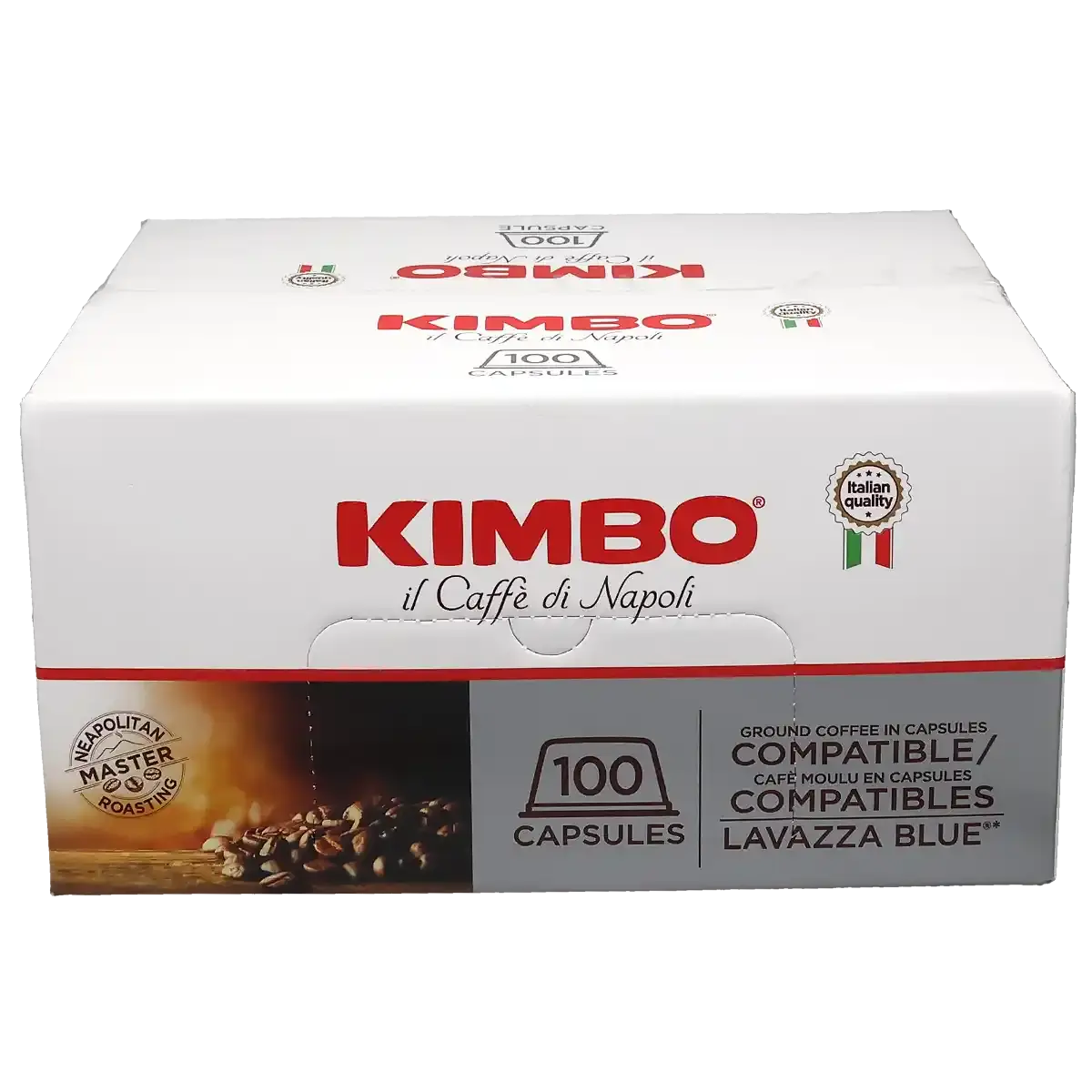 \u0414\u0432\u043E\u0439\u043D\u043E\u0020Espresso\u0020Napoli